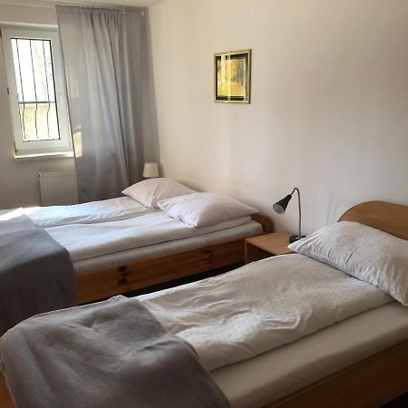 Villa Ola Polanica-Zdrój Extérieur photo