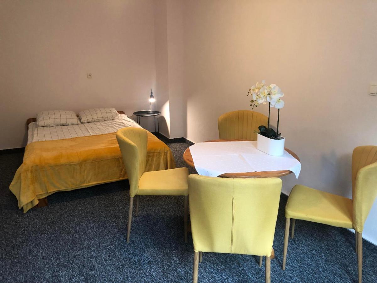 Villa Ola Polanica-Zdrój Extérieur photo