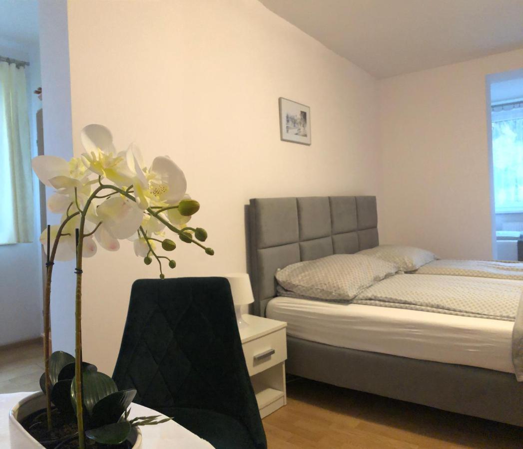 Villa Ola Polanica-Zdrój Extérieur photo