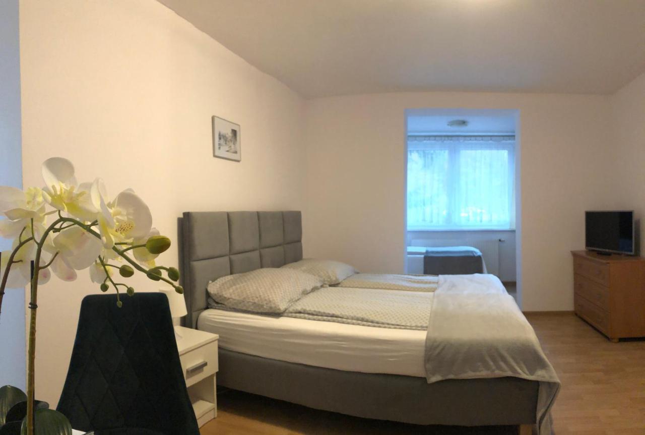 Villa Ola Polanica-Zdrój Extérieur photo