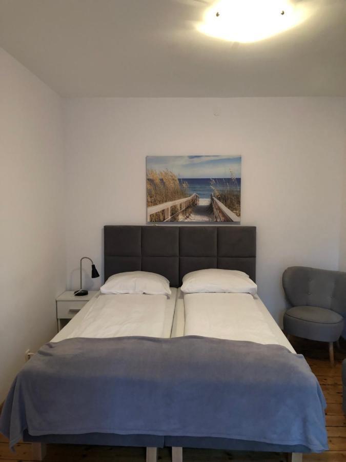 Villa Ola Polanica-Zdrój Extérieur photo