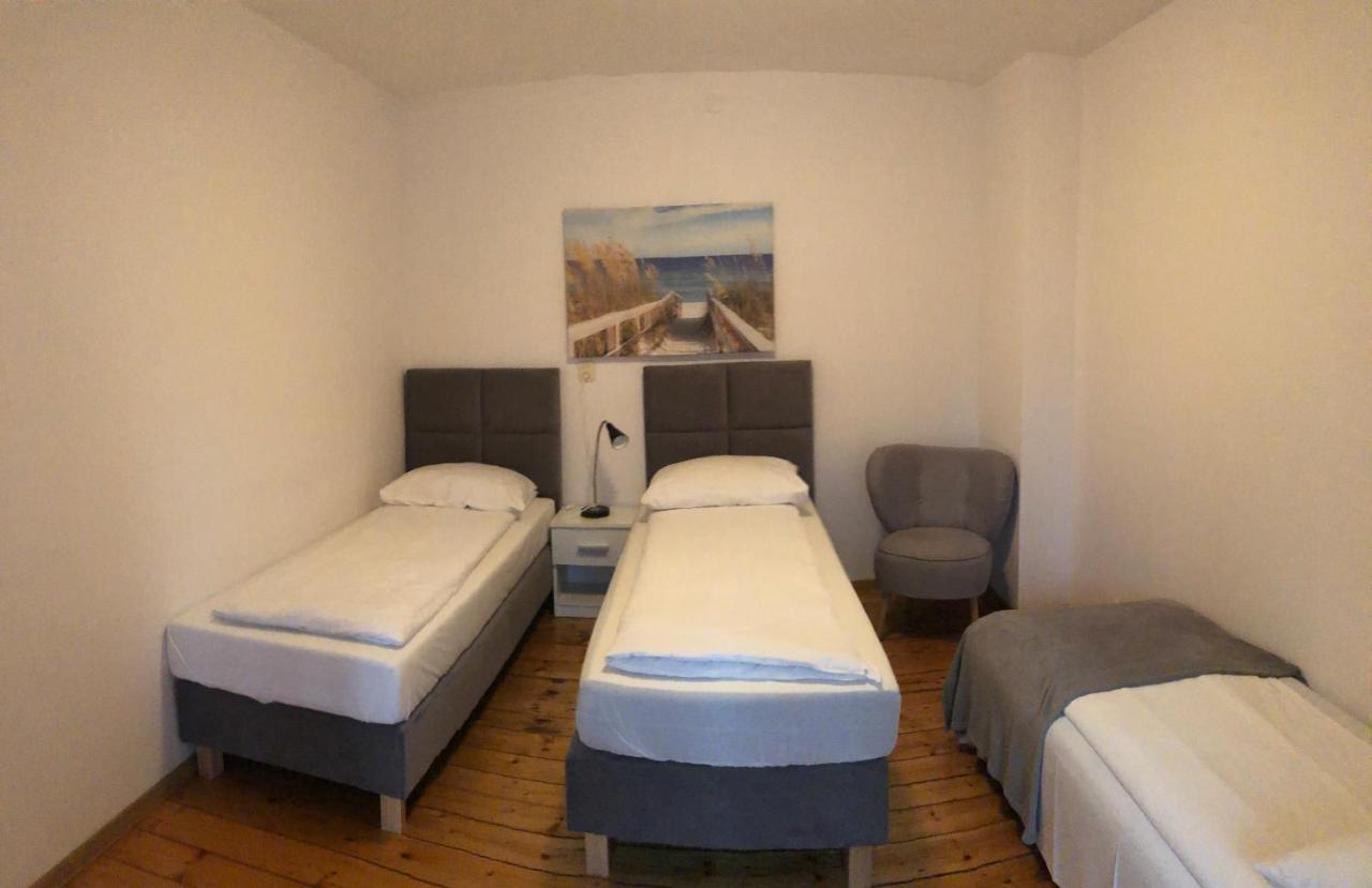 Villa Ola Polanica-Zdrój Extérieur photo