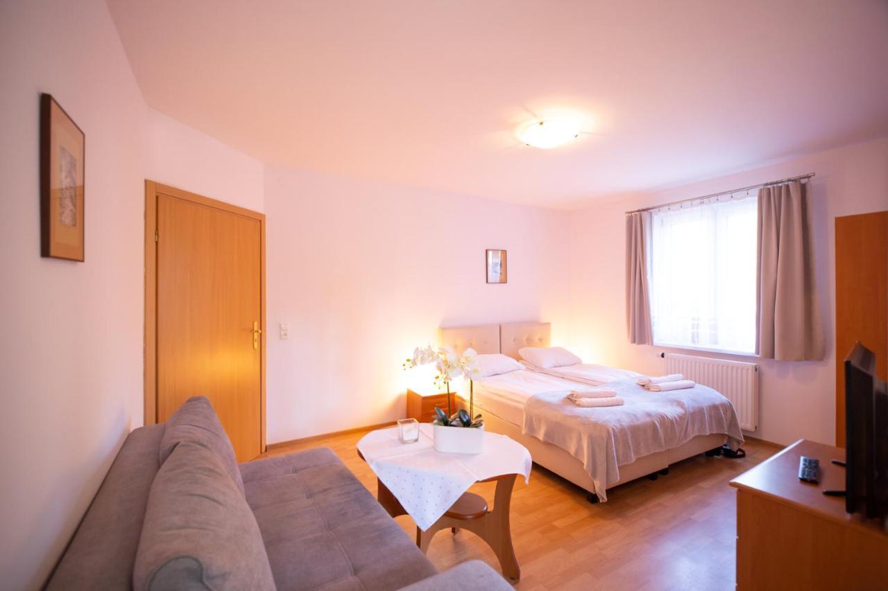 Villa Ola Polanica-Zdrój Extérieur photo