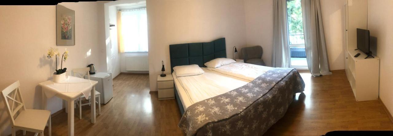 Villa Ola Polanica-Zdrój Extérieur photo