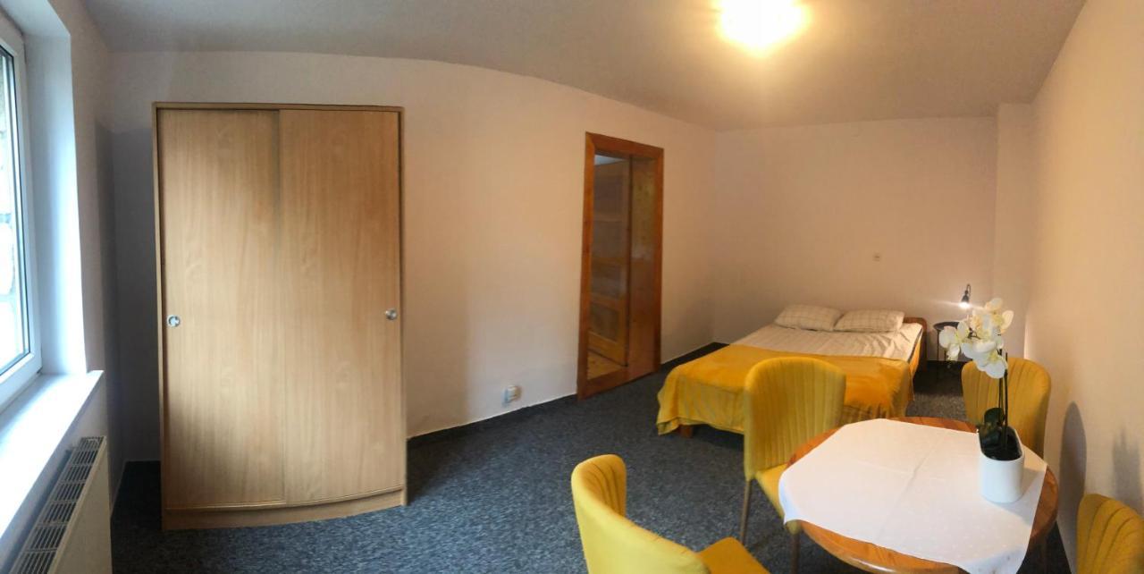 Villa Ola Polanica-Zdrój Extérieur photo