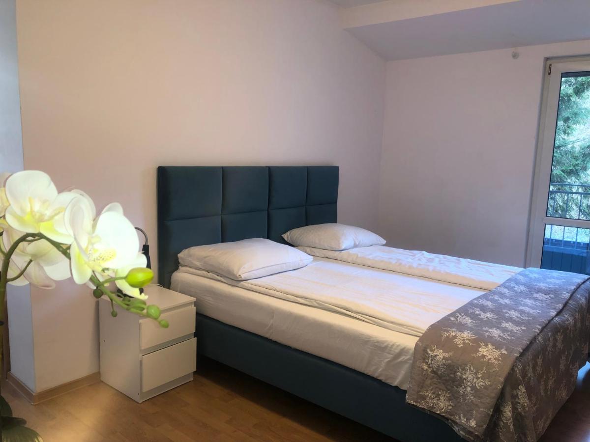 Villa Ola Polanica-Zdrój Extérieur photo