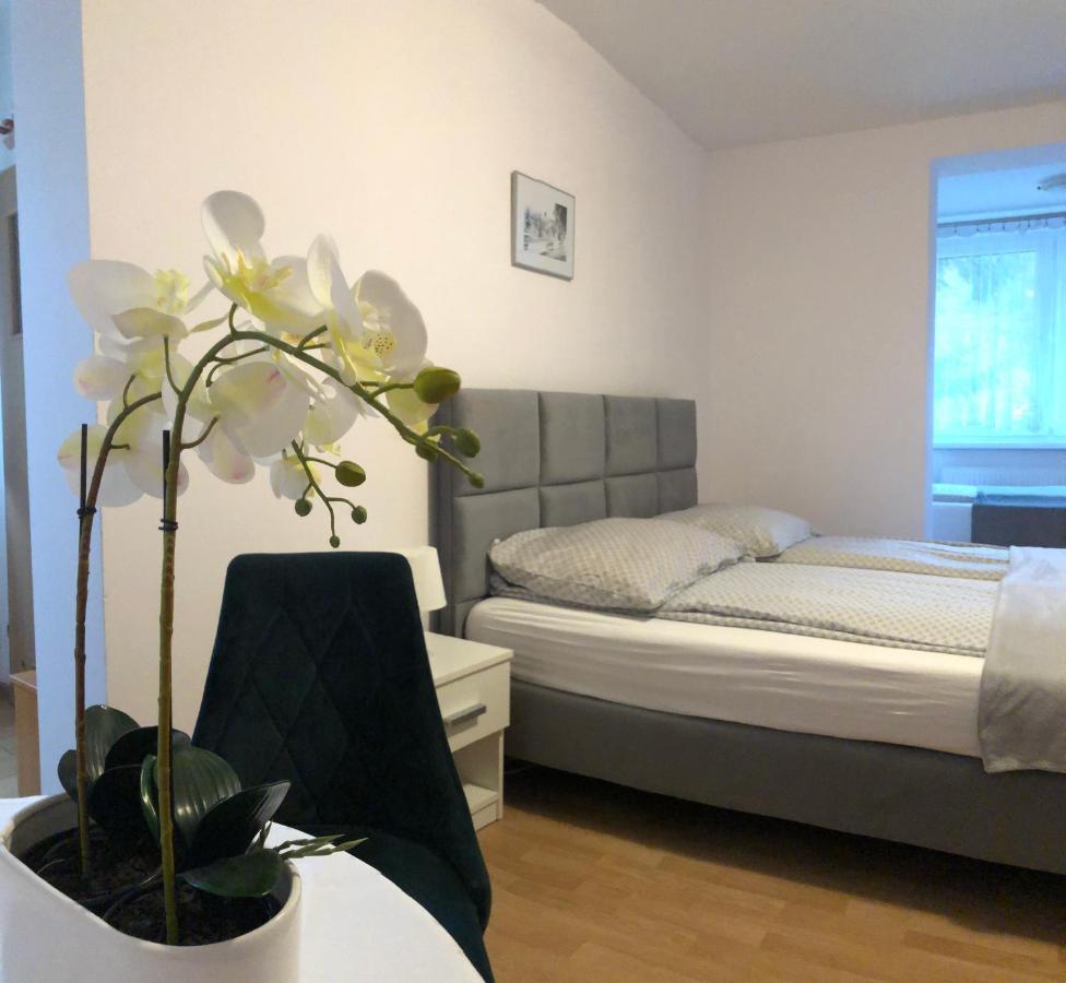 Villa Ola Polanica-Zdrój Extérieur photo